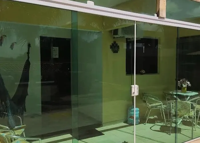 Redencial Por Do Sol Apartamento Pôrto das Galinhas