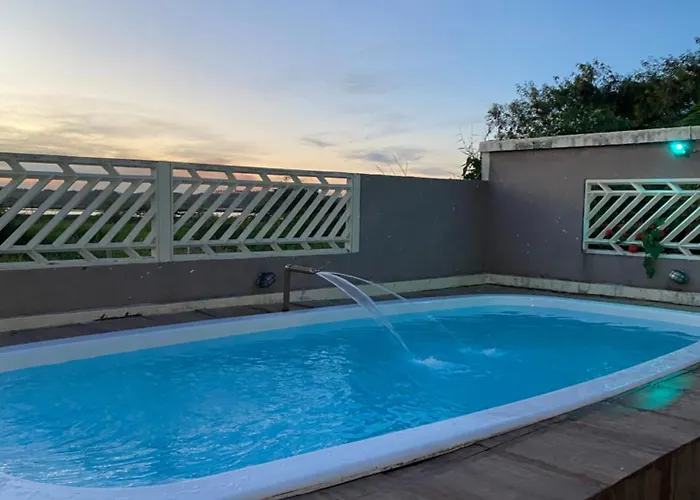 Redencial Por Do Sol Apartamento Pôrto das Galinhas